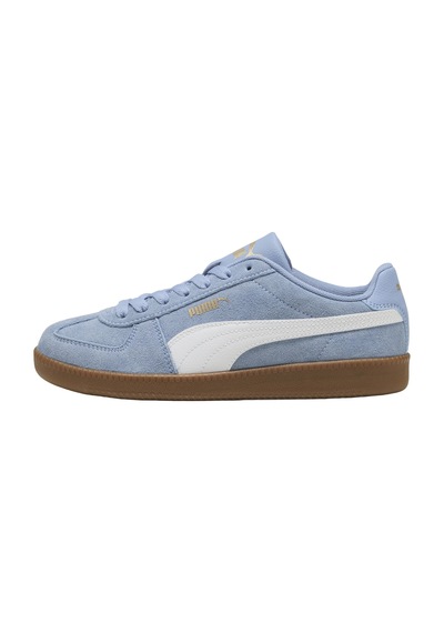Puma Puma Puma Club Lt Esd Unısex Mavi Ls Ayakkabı Skmb