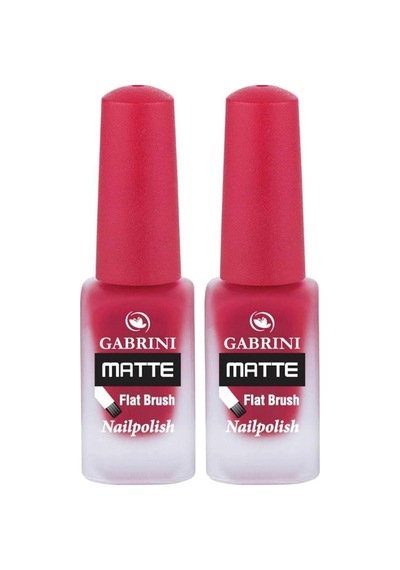Nail Polish M03 1 Paket 1 X 1 Adet 2li Paket