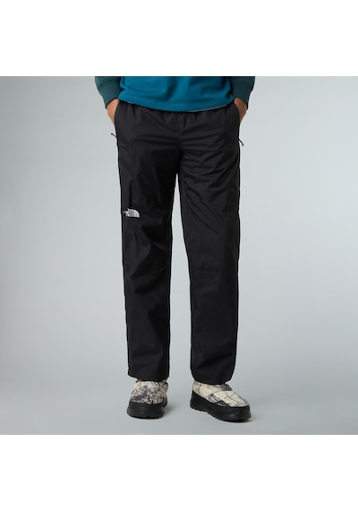The North Face Erkek Antora Raın Pantolon Nf0a7ukp4h01 Siyah