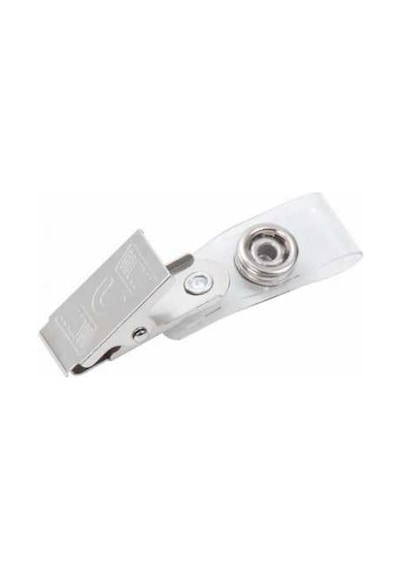 Sarff Metal Maşalı Klipsler 100 Lü Paket
