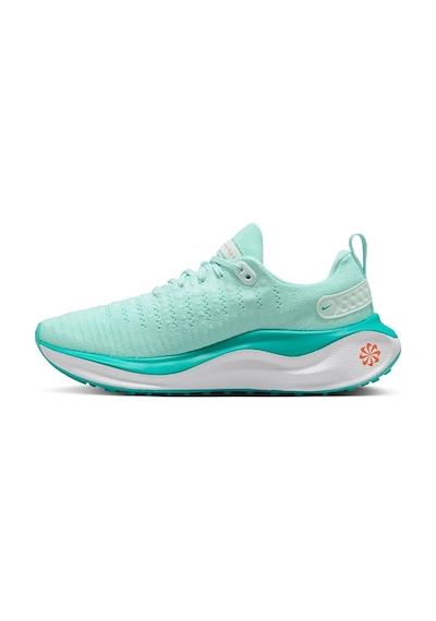 Nike Reactx Infınıty Run 4 Dar Kalıp Kadın Koşu Ayakkabısı-dr2670-300 Yeşil
