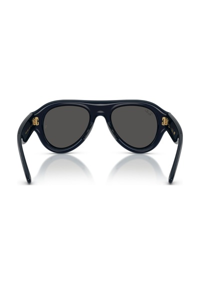 Ray-ban Güneş Gözlüğü Rb4925 50 689587 Siyah