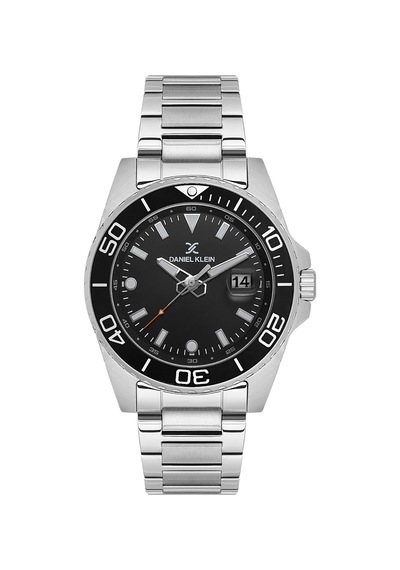 Daniel Klein Dk.1.13990-1 Erkek Kol Saati Metalik