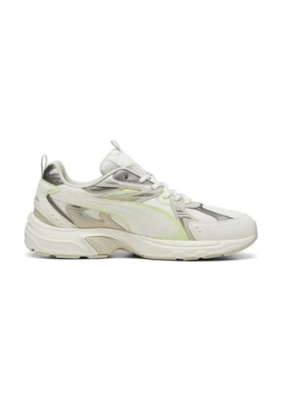Puma Milenio Tech 392322-09 Kum-yşl Kum