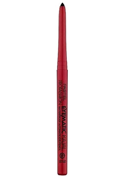 Pastel Profashion Eyematic Kajal Waterproof Eye Pencıl Sku: Smg8690010459480