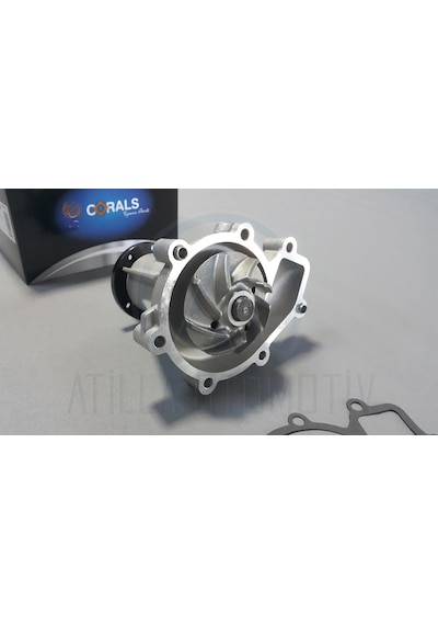 MERCEDES E SERİSİ W210 95-99 DİZEL DEVİRDAİM SU POMPASI CORALS