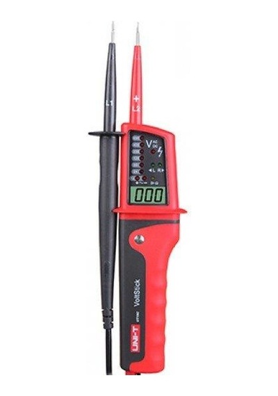 Test Aleti UT15C - Ölçü Aleti