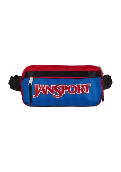Jansport Washington Waistpack Bel Çantası Ek0a5bk2n581 Kırmızı