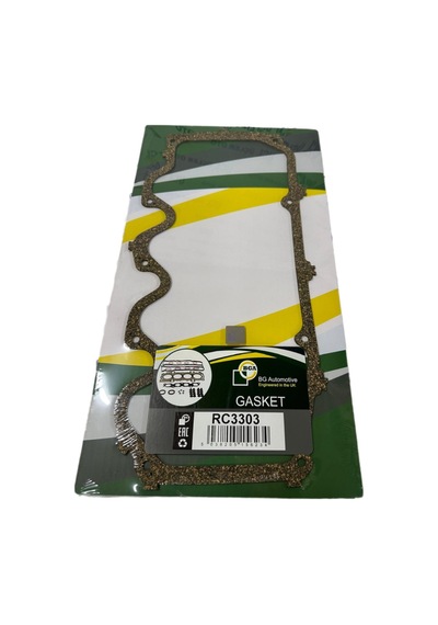 Üst Kapak Conta Ford Escort 1.6 Cl 1990>1995 (OEM: 88SM 6584 AA), BGA: RC3303