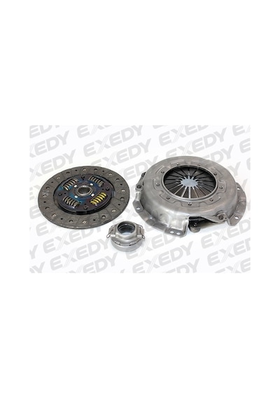 Exedy Debriyaj Seti Baskı Disk Rulman Hilux 2.4l 2l Linea85 Linea145 4x2 89-04 Exedy Tyk2074 3121030250-3125026150-3123035070 Exedy Debriyaj Seti Baskı Disk Rulman Hilux 2.4l 2l Linea85 Linea145 4x2 89-04 Exedy Tyk2074 3121030250-3125026150-3123035070