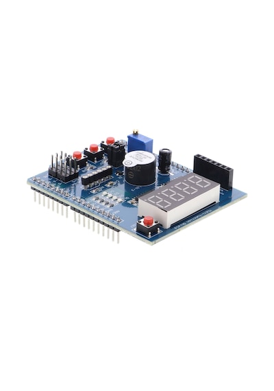 Xd-203 Multi-function Shield