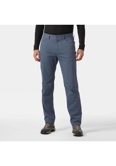 Helly Hansen Men's Holmen 5 Pocket Erkek Pantolon Hha.63521hha.860 Mavi