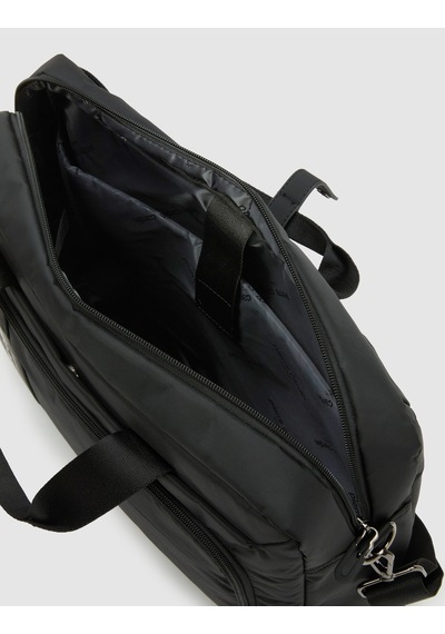 Pierre Cardin Siyah Evrak Çantası 50337266-vr046