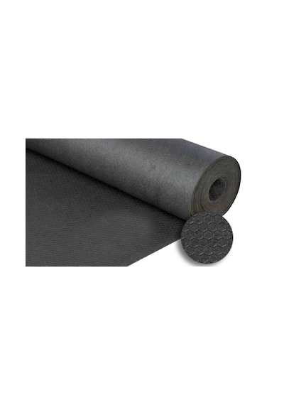 Güvenlik Halısı 2x1mt 2mm 10kv İzole Halı