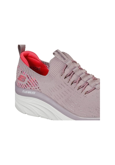 Skechers Dlux Walker Kadın Ayakkabı 149356-lav Pembe