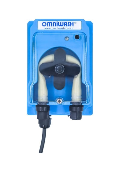 Omniwash Omn-D10 Peristaltik Bulaşık Makine Deterjan Dozaj Pompas