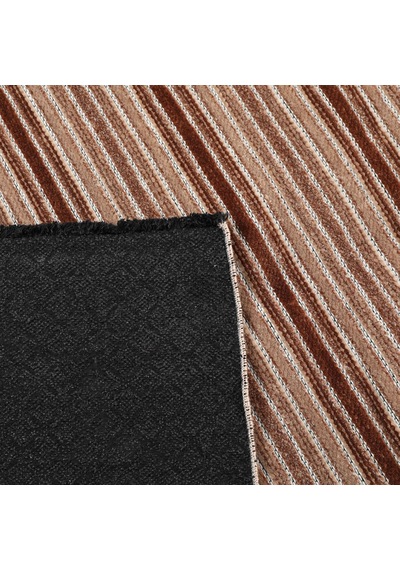 Linens Junno Halı 80x150 Cm Kahve