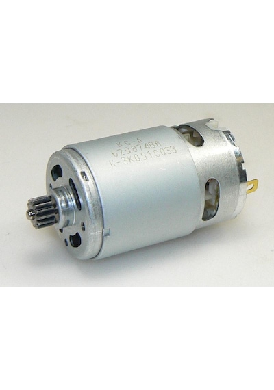 Makita 629819-4 Motor