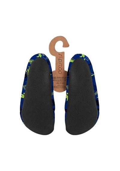 Slipstop Razor Junior Erkek Çocuk Sarı Deniz Ayakkabısı