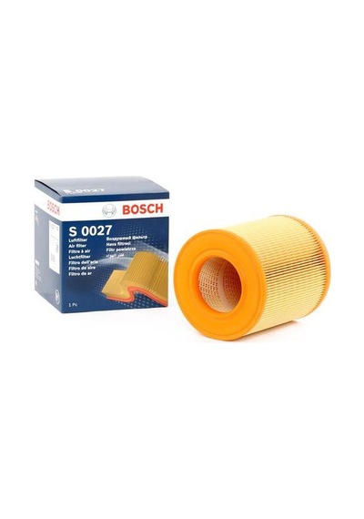 HAVA FİLTRE S0027 A6 C6 4F5 4F2 2.0D 2.0TFSI 04-11 4F0133843A F026400027