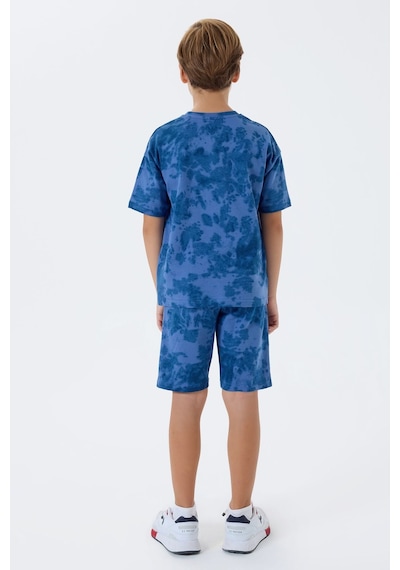 U.s. Polo Assn. Erkek Çocuk Mavi Bermuda Takım 5274-49838 Mavi U.s. Polo Assn. Erkek Çocuk Mavi Bermuda Takım 5274-49838 Mavi