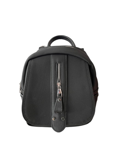 Just Polo Jp6058 Yeni Sezon Kadın Sırt Ve Omuz Çantası Ozt6058 Siyah