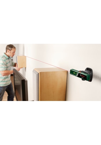 Bosch EasyLevel Çizgi Lazer - 0603663302