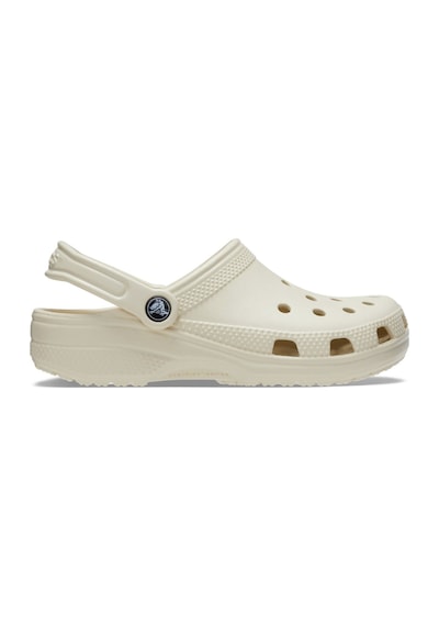 Crocs Classic Günlük Unisex Terlik - Bone Krem
