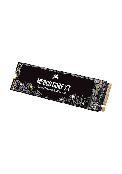Corsaır Mp600 Core Xt 1 TB 5000mb / 4400mb Gen 4.0 Pcıe Gen4 X4 Nvme 1.4 Ssd Cssd-f1000gbmp600cxtr2 1