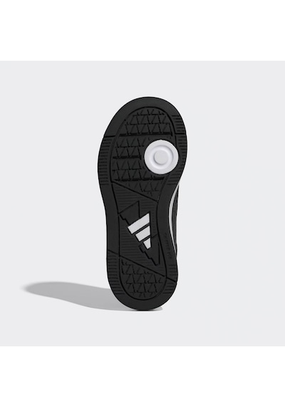 Adidas Tensaur Sport 3.0 K Siyah Kadın Sneaker Jq1860 Siyah