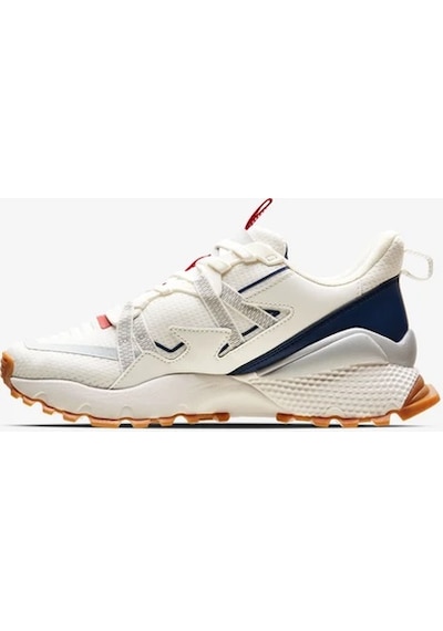 Lescon Trail Mercury 5 Unisex Spor Ayakkabı Beyaz Beyaz