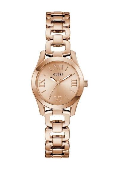 Guess Gugw0927l4 Kadın Kol Saati Rose Gold