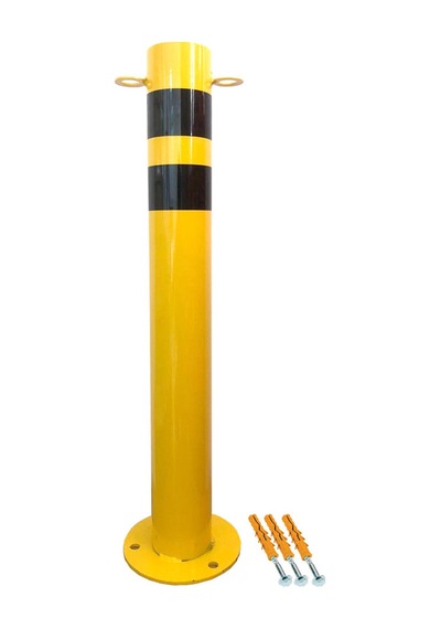 Sabit Demir Duba 60 Cm Kulaklı