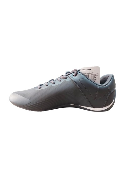 Lescon Chrome Füme Comfort Casual Anatomik Spor Ayakkabısı Füme