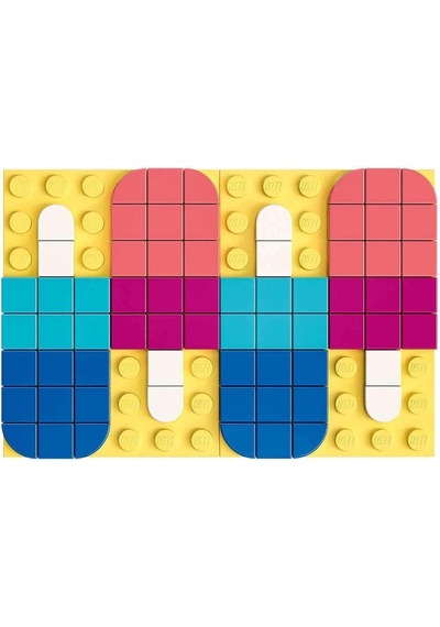 LEGO® Dots 41935 Lots Of Dots 1040 Parça