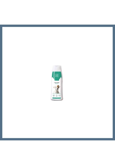 Buradabulabilirsin Aloe Vera Özlü Köpek Şampuanı 250 Ml Bbz
