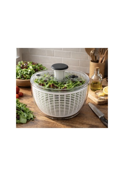 Sebze & Salata Kurutucu - 6 Litre - 868788274 Diğer