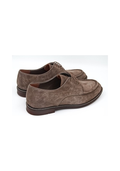 Freefoot 263180-1 Erkek Klasik Ayakkabı - Vizon