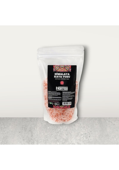 Himalaya Tuzu 500 G