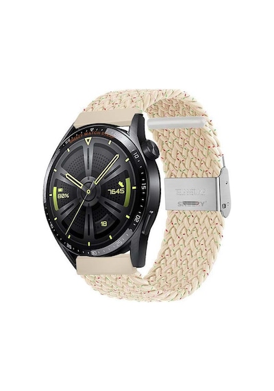 Huawei Watch Gt2 Elite-sport-classic 46mm-gt2 Pro 22mm Uyumlu Met