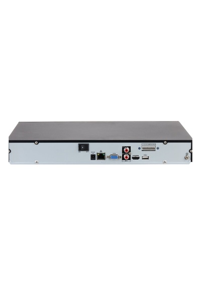 Dh-nvr4208-4ks3 - 8ch 1u 2hdds Lite Network Video Recorder