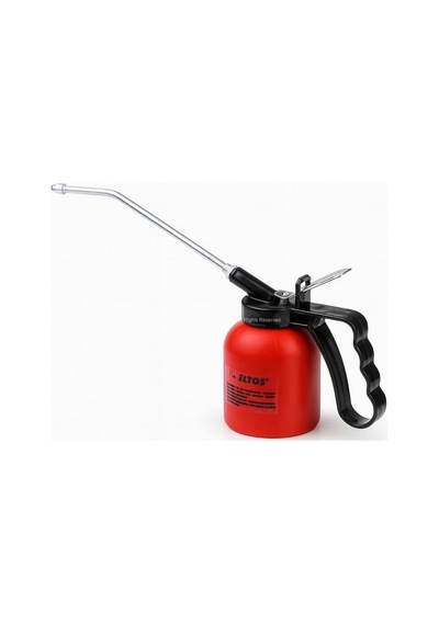 Plastik Yağdanlık, Metal Uçlu, Endüstriyel Yağlama Şişesi, Makine Yağı, İnce Akıtma Uç, Sızdırmaz Kapak, Otomotiv, Cnc, Bakım Yağlık, Dayanıklı Plastik, Kontrollü Akış, Ergonomik Tutuş 300 Cc