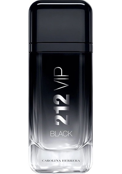 Ch 212 Vıp Black 100 Ml Eau De Parfum Oryantal