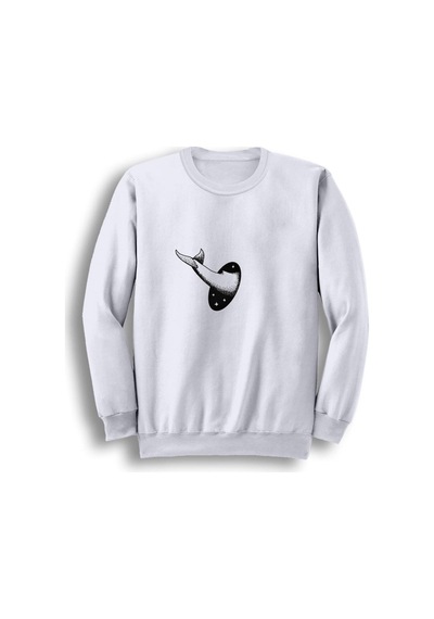 Sevgililer Günü Özel Çift Sweatshirt Kombini (477221906)