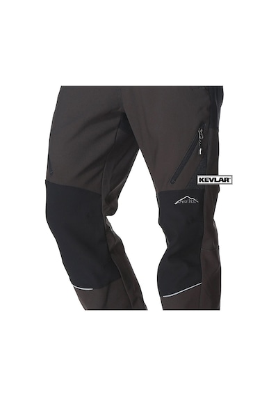 Evolite Erkek Freebird Outdoor Pantolon Haki