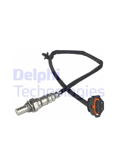 Delphı Oksijen Sensörü Astra G 1.2 16v-2.0 98-05 -astrah 1.4-1.6-2.0t-merıva 1.4 16v 04 Zafıra2.0 05