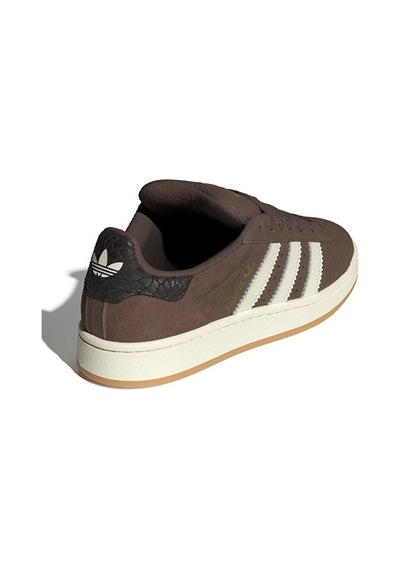 Adidas Campus 00s W Unisex Günlük Ayakkabı Hp3542 Kahverengi