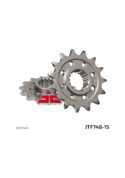 Ducati Panigale 959 Uyumlu Ön Arka Dişli Set Jt Dişli Set (507316010)