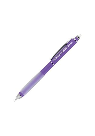 Pensan Versatil Kalem Pensan Iq Plus 0.5mm 12'li Paket Çok Renkli