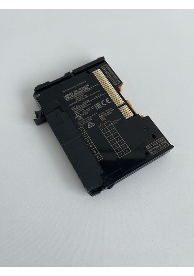 Omron Nx-od5256 Dijital Çıkış Ünitesi